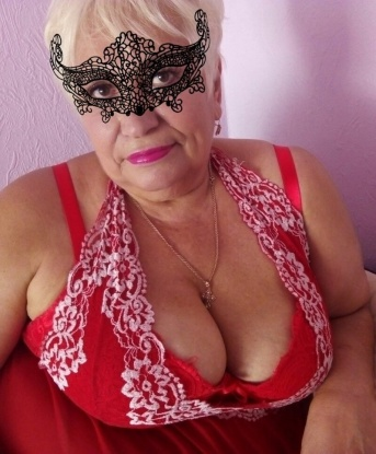 Маргарита, 58 лет, 3 размер груди